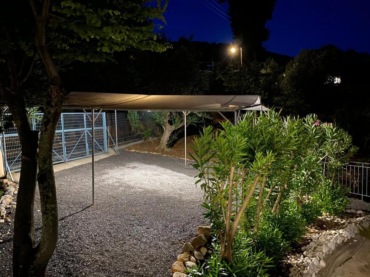 Sea House Kitries Villa Kitriai Exterior photo